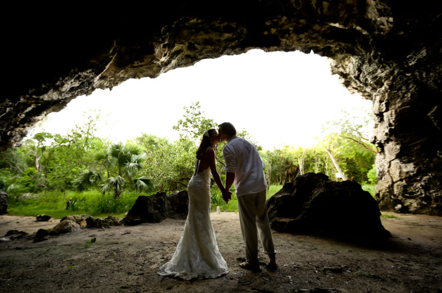 Eleuthera Wedding