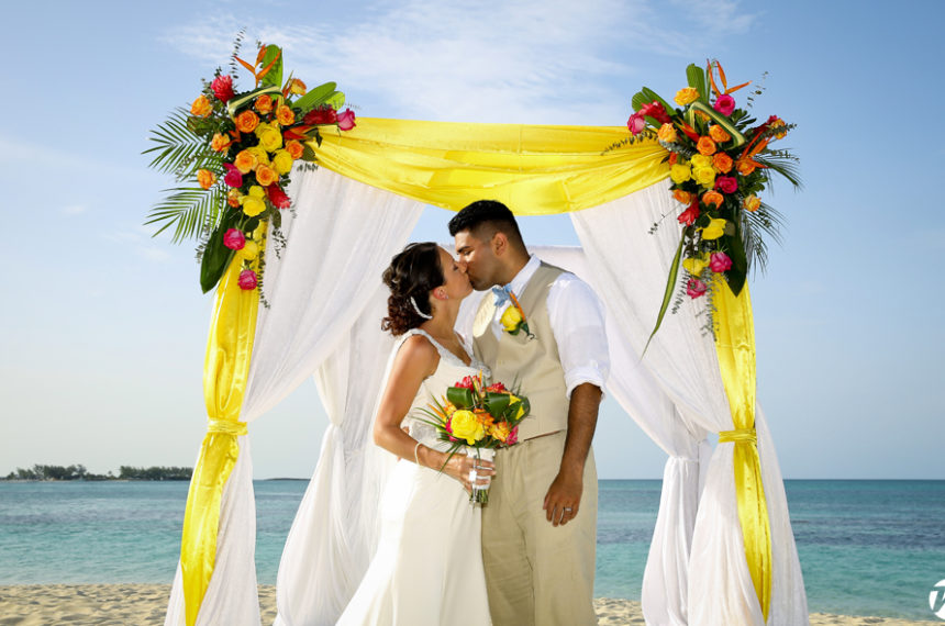 Melia Nassau Beach Weddings Archives Bahamas Wedding Photographer