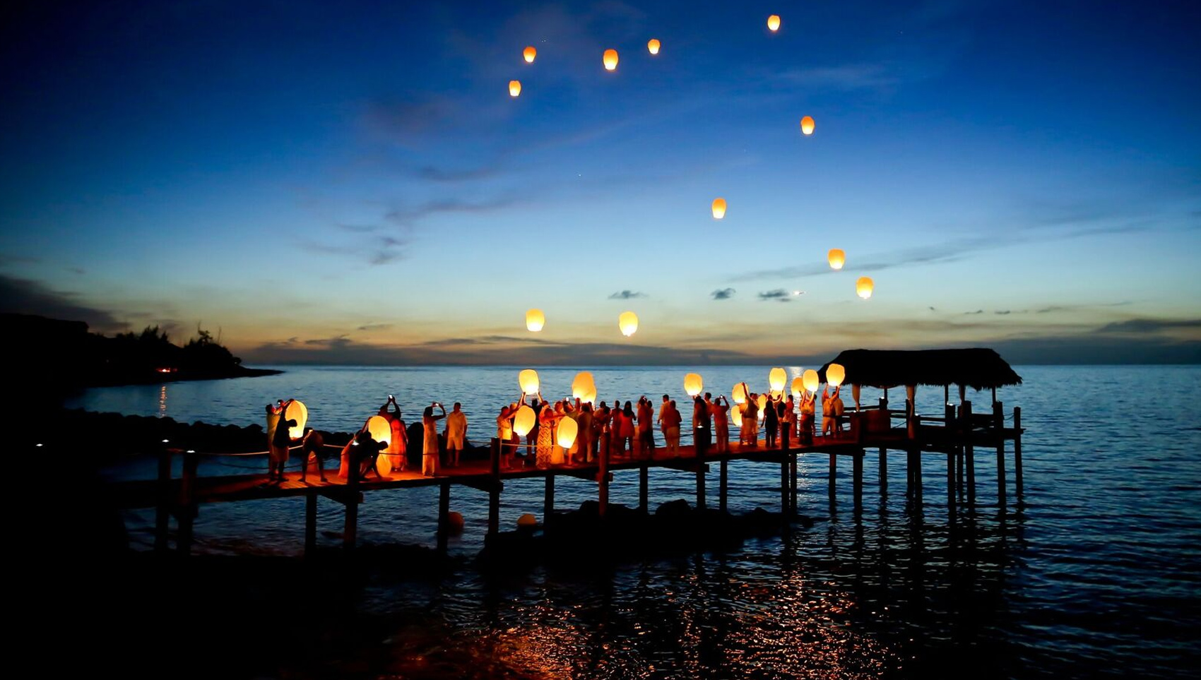 Bahamas Wedding Venues