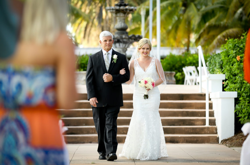 Grand Lucyan Wedding | Grand Bahama Wedding
