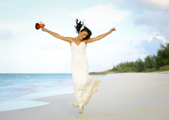 Eleuthera Wedding