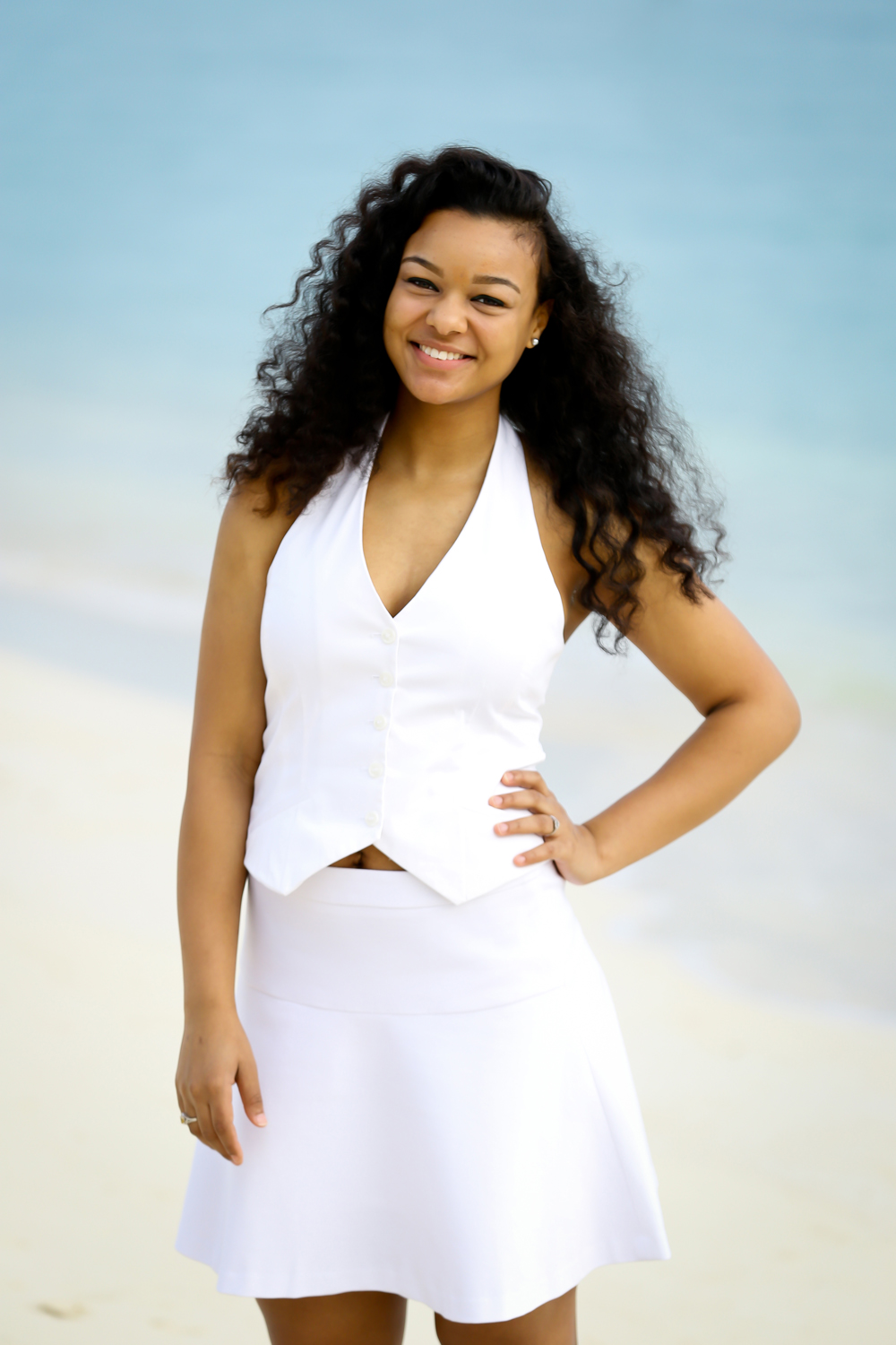 Bahamas Girls Trip Photo Session | Family Photography - Bahamas Wedding