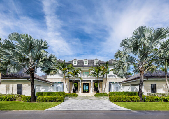 Bahamas Real Estate Photographer